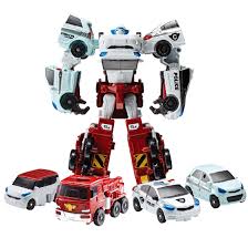 I love these robot coloring pages. Buy Tobot Animal Figure Multicolour Online At Low Prices In India Amazon In
