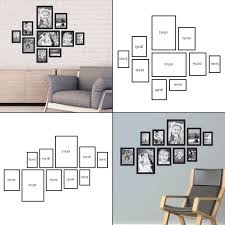Idee Fur Bilderwand 10er Bilderrahmen Set 10er Bilderrahmenset Bilderwand Fur Idee Bilderrahmen Set Bilderwand Gestalten Bilderwand