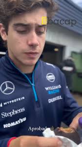 😲Mirá a dónde llegaron los alfajores de Havanna por el 150 aniversario de  Mar del Plata. , 👉El piloto argentino que compite en la Fórmula 2 y tuvo  su estreno con un Williams en la práctica de la F1 en ...