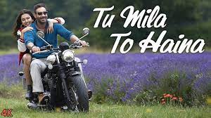 De De Pyaar De Vaddi Sharaban Ajay Devgn Rakul Tabu Sunidhi Navraj Vipin Patwa Kumaar Youtube