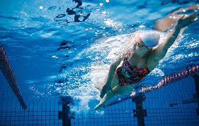 4 tips for a faster freestyle swim active