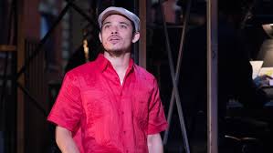 He is well known for his role in the broadway musical hamilton, in the films a star is born, and tv series she\'s gotta have it. Anthony Ramos In The Heights 2021 Wiki Fandom