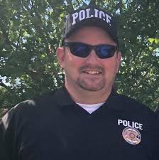 Hulbert police chief's goal is to rebuild public trust