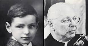 New Liturgical Movement: “Ten Years That Shook the Church”: Archbishop  Dwyer's 1973 Critique of the Reform and the Post-Council