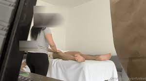 Sinfuldeeds - Vietnamese RMT 8th Appointment - Porn Videos on ONLYNUT.NET