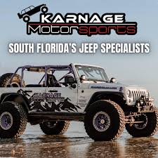 Karnage Motorsports