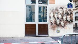 All 12 victims of the massacre at the offices of french satirical magazine charlie hebdo have been named. Proces Des Attentats De Janvier 2015 Qui Sont Les 17 Victimes