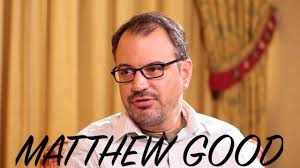 Matthew Good Interview