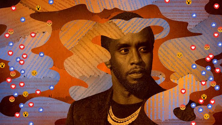 What exactly is driving the conspiracy theories about Sean 'Diddy' Combs? :  NPR