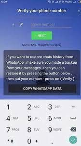 Prime has the best features which are available in the official gbwhatsapp mod. Whatsapp Prime 1 2 1 Apk For Android Open Apk