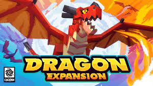 See more ideas about minecraft ender dragon, minecraft, minecraft drawings. Dragon Expansion Trailer Youtube