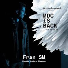 Metro Dance Club Chart Marzo 2018 By Fran Sm Tracks On
