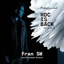 metro dance club chart marzo 2018 by fran sm tracks on