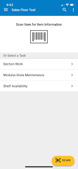Plus, odoo offers plenty of additional business management apps, including crm, invoicing, pos, and more. New Inventory Management Ios Instead Of My Productivity You Can Now Change Sales Floor Counts It S In 5 And Dime App For Download Walmart