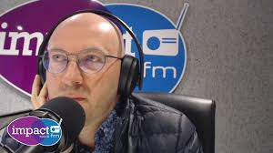 Il est déjà 08h08 de ce lundi 07 novembre 2022. Patrick Desart interviewe  Nicolas Bertrand à l'occasion de la nouvelle pièce de théâtre en wallon à  Ster-Francorchamps les 12 & 13 novembre 2022