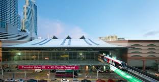 Perbadanan insurans deposit malaysia (pidm) today commenced its 'pidm kl sentral community outreach' at nu sentral, kuala lumpur sentral. Why Rent Serviced Office Space In Kl Sentral Executive Office