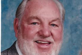 Richard (Dick) Milo Enright