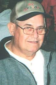 Duane Eugene Finch Obituary