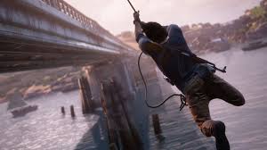 The story is awesome, this is the first time i played one of the games of the uncharted saga and the previous games have to be as good as this one in the story highly recommended if you have a ps4 and want to play a game some kind of similar to what tomb raider is, although i think this is better. Uncharted 4 A Thief S End Review Ps4 Push Square