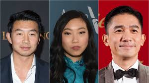 We want to make a movie with a 98% asian cast. Shang Chi And The Legend Of The Ten Rings Every Details About It S Releasing Cast Plot And Can We Have More Movies Pop Culture Times