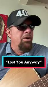 Sing Along to Toby Keith's “Lost You Anyway”