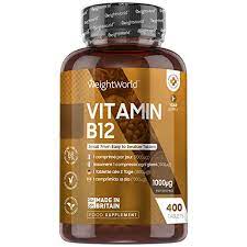If relying on fortified foods, check the labels carefully to make sure you are getting enough b12. Top 10 Vitamin B12 Supplements Of 2021 Best Reviews Guide