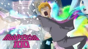 It was serialized on shogakukan's ura sunday website from april 2012 to december 2017. Mob Psycho 100 Opening 99 Hd Youtube