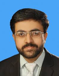 Engr. Tajik Mustafa Shah