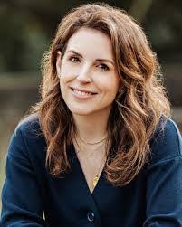 Tracy Orloff's Instagram, Twitter & Facebook