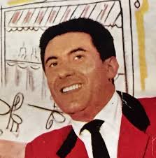 Jody Carver's Instagram, Twitter & Facebook