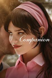 Review: Companion