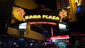 Bangkok juga menempati tempat pertama dalam perikat di antara ibu kota dunia soal hiburan malam. Inilah Tiga Kawasan Wisata Dewasa Terbesar Dunia Di Bangkok Bangka Pos