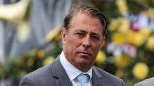 Melbourne Cup racing boss Peter Mineo departs Flemington