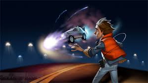 Just surf the space and time on delorean. Ocean Of Games Back To The Future The Game Free Download