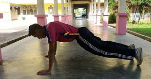 We did not find results for: Kajian Lelaki Pertengahan Umur Yang Tak Mampu Push Up 10 Kali Ada Risiko Penyakit Jantung Lobak Merah