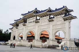 老外最愛的台灣景點top10 places to visit landmarks places