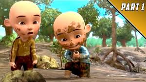Download lagu upin ipin mp3 dapat kamu download secara gratis di metrolagu. Upin Ipin Musim 14 Penjaga Baru Full Episode 1 Upin Ipin Terbaru 2020 Youtube