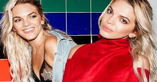 X Factor's Louisa Johnson is BACK with a brand new single