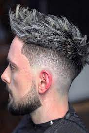 There is nothing shameful about dyeing your hair. Hair Dye For Men All You Should Know Top 2021 Picks Menshaircuts