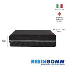 Mediamente, per i cuscini delle sedie, spessore consigliato è di 4 cm. Cuscino Antidecubito Per Sedia Resingomm Fabbrica Materassi E Gommapiuma Roma