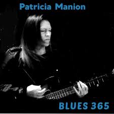 OUR NEW CD "BLUES 365" ARRIVES MAY 10TH!