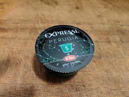 There's also a matching milk heater/frother available if you're looking for a truly professional café finish. Reusable K Fee Coffee Pod Caffitaly Expressi 4 Steps Instructables