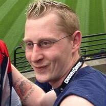 Daniel J. Ambrose Obituary