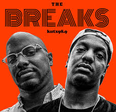 The Breaks