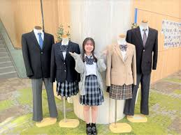 中学生のみなさんへ】おおぞら高校の制服は自分なりのコーディネイトを楽しめます！（20231023）｜キャンパスブログ ｜福岡県福岡キャンパス｜おおぞら高等学院 - おおぞら高校