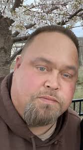 Richard Hague Obituary