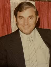 Obituary information for Eugene Talmadge Bell