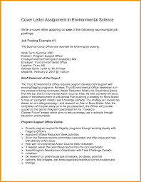 Note there are several differences between a cover letter and letter of interest. Sample Cover Letter For Biotech Job Bitem