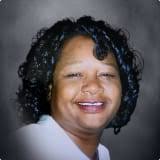 April Nordine Thompson Brooks Obituary (1966