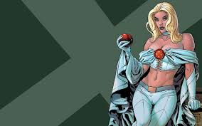 First class producer lauren shuler donner also cleared up the confusion regarding the two emma frosts. Alice Eve In Talks To Play Emma Frost In X Men First Class